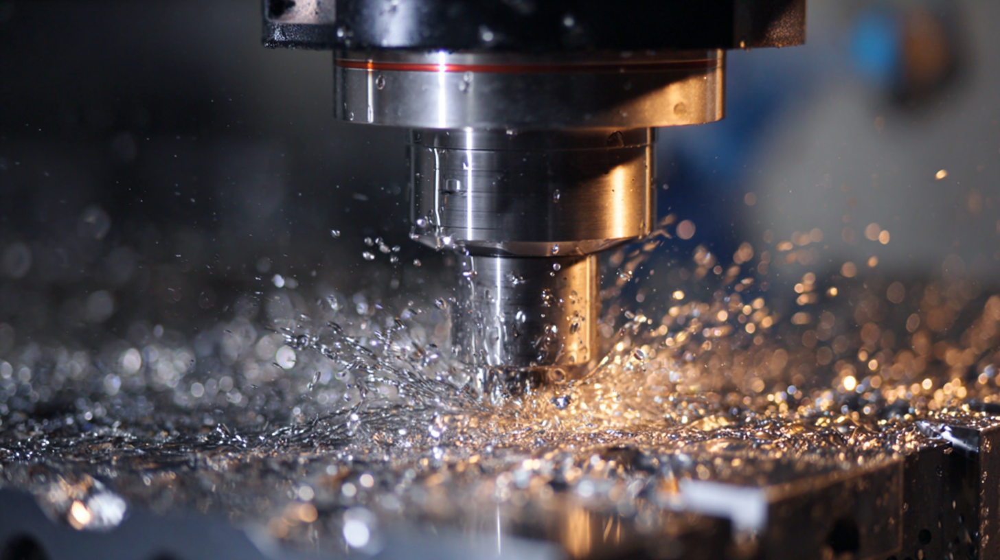 5 Compelling Reasons Why Best Rapid CNC Machining Is Essential for Your Business Success