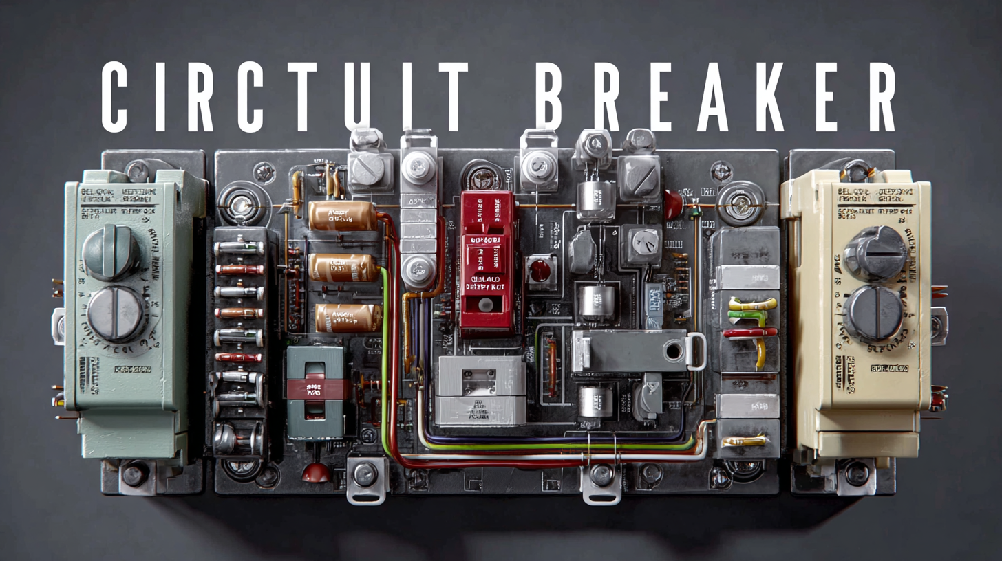 Understanding the Best Circuit Breaker Types for Optimal Electrical Safety