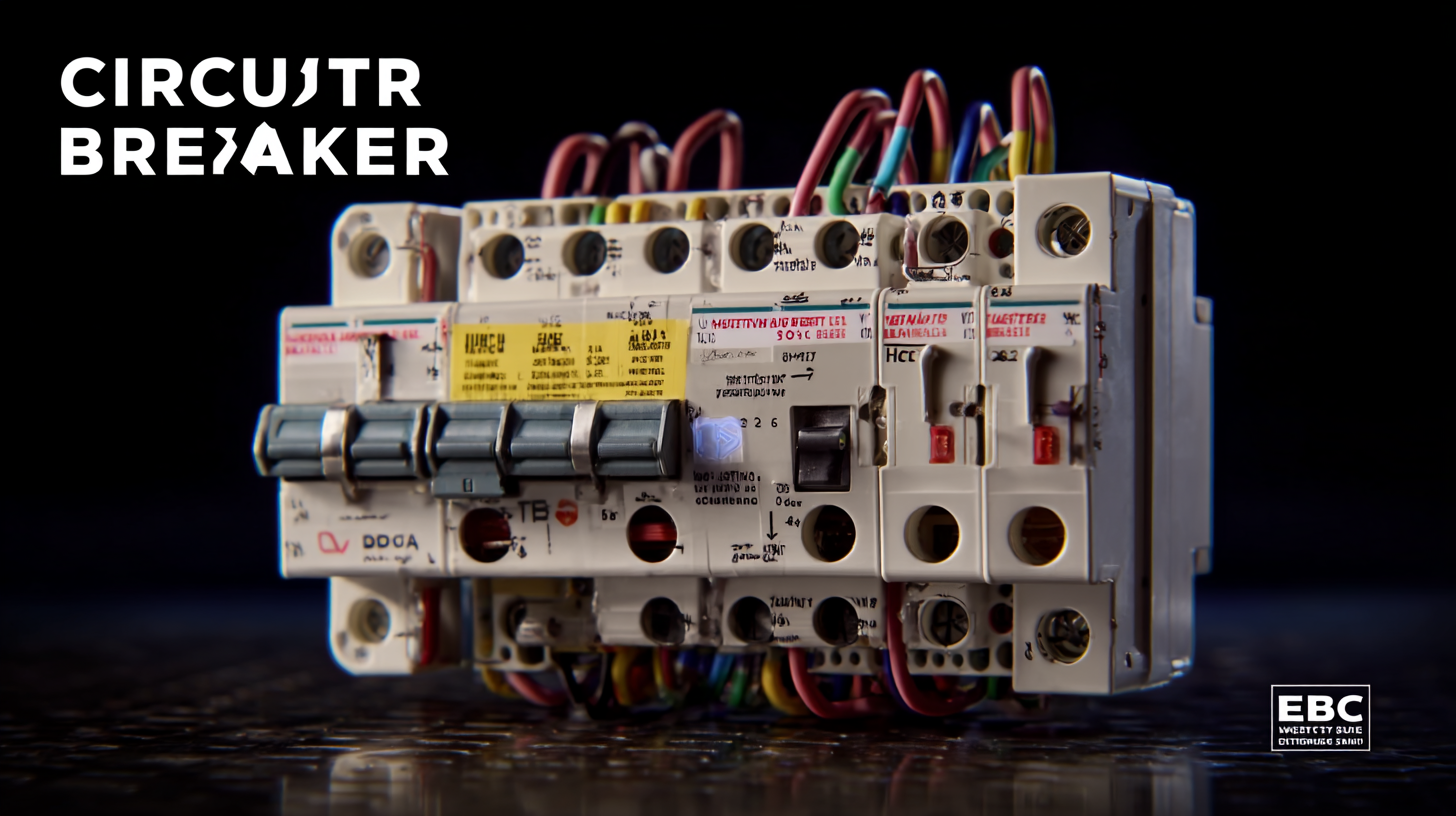 Understanding the Best Circuit Breaker Types for Optimal Electrical Safety