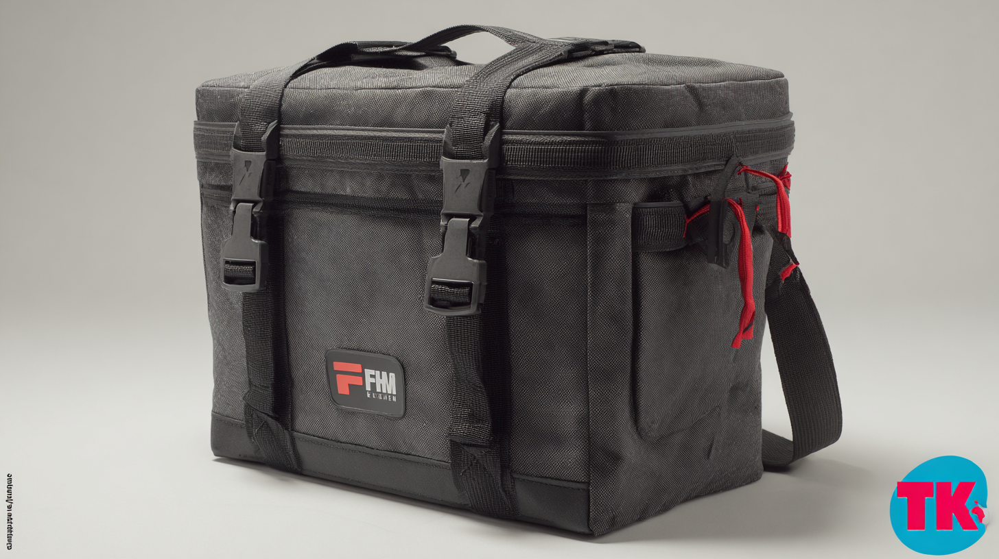 Finding Quality Suppliers for the Best Cooler Bag with Effective Approaches