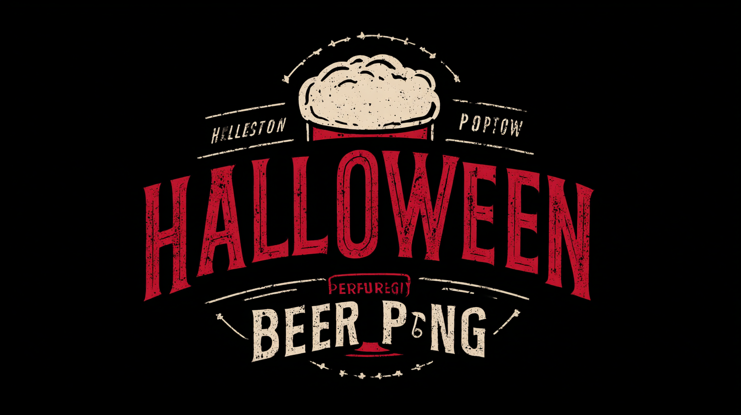 Navigating Export Certification for Best Halloween Beer Pong Products A Comprehensive Tutorial for Global Buyers