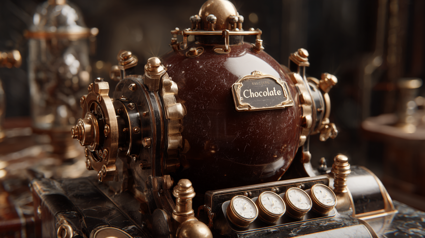 Exploring Unique Alternatives to the Best Hot Chocolate Machine