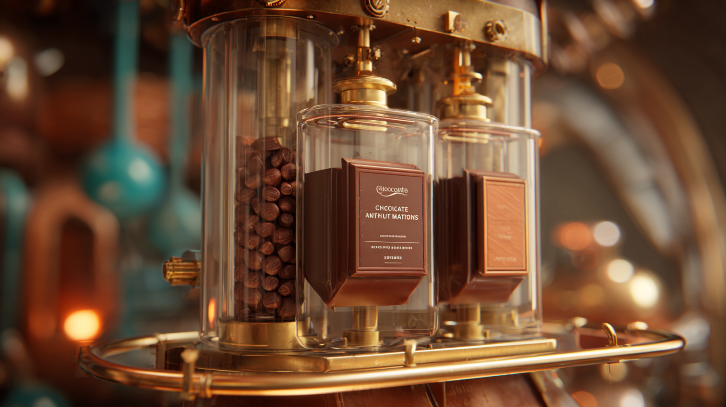 Exploring Unique Alternatives to the Best Hot Chocolate Machine