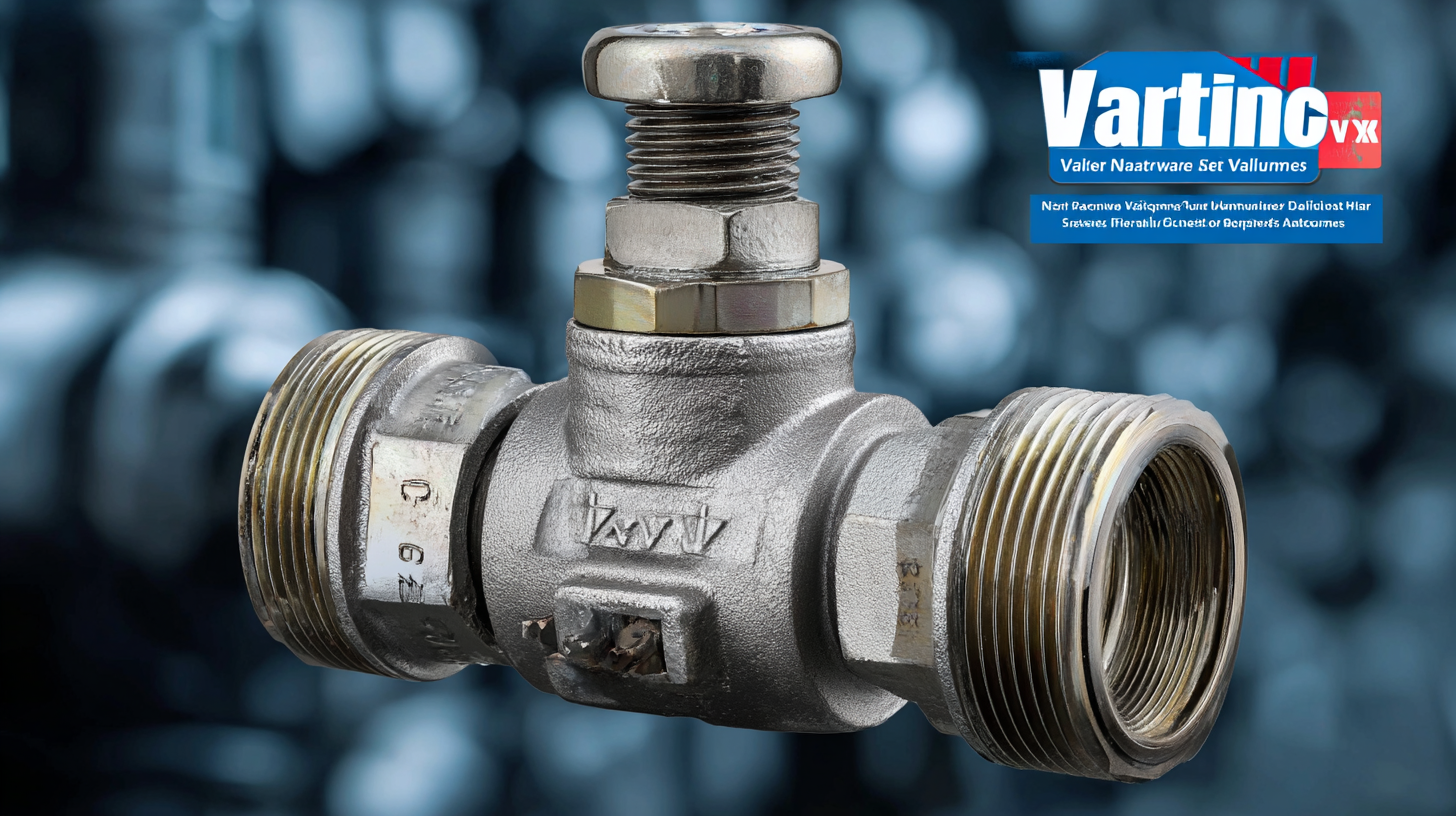 Maximizing Value with Best Hot Water Mixing Valve Through Exceptional After Sales Support and Maintenance Examples