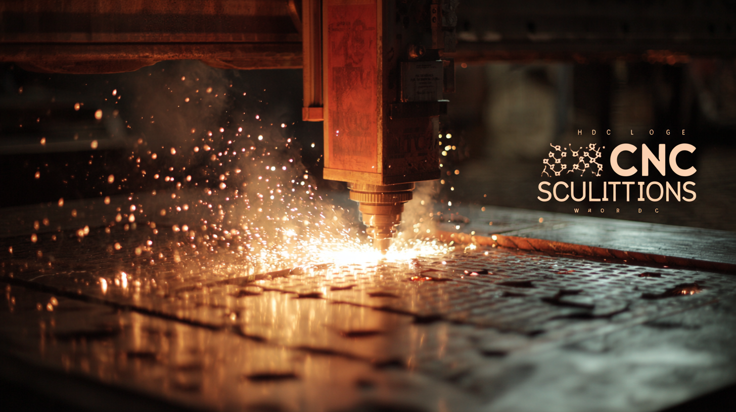 Innovative Solutions for Sourcing the Best CNC Plasma Machines Worldwide