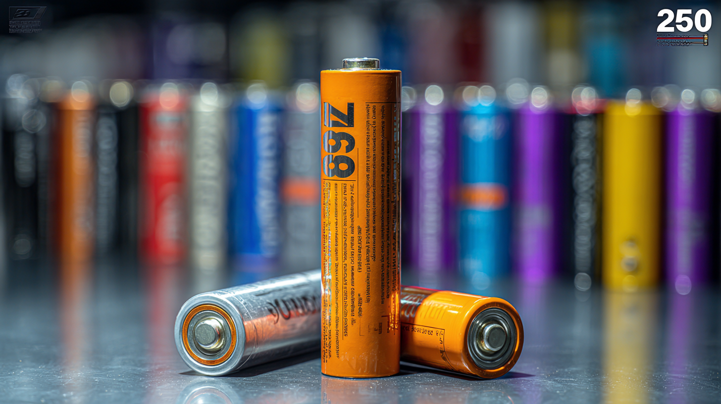 Exploring Alternatives: The Top 26650 Cylindrical Battery Pilot Line Options for 2023