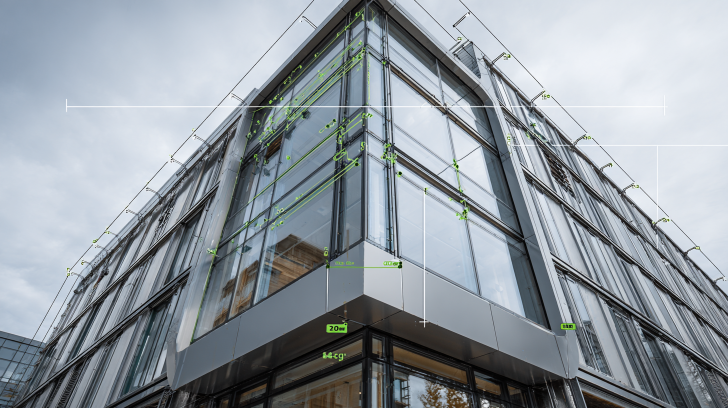 Exploring the Features and Applications of Best Facade Aluminium Profiles: A Comprehensive Guide for Architects