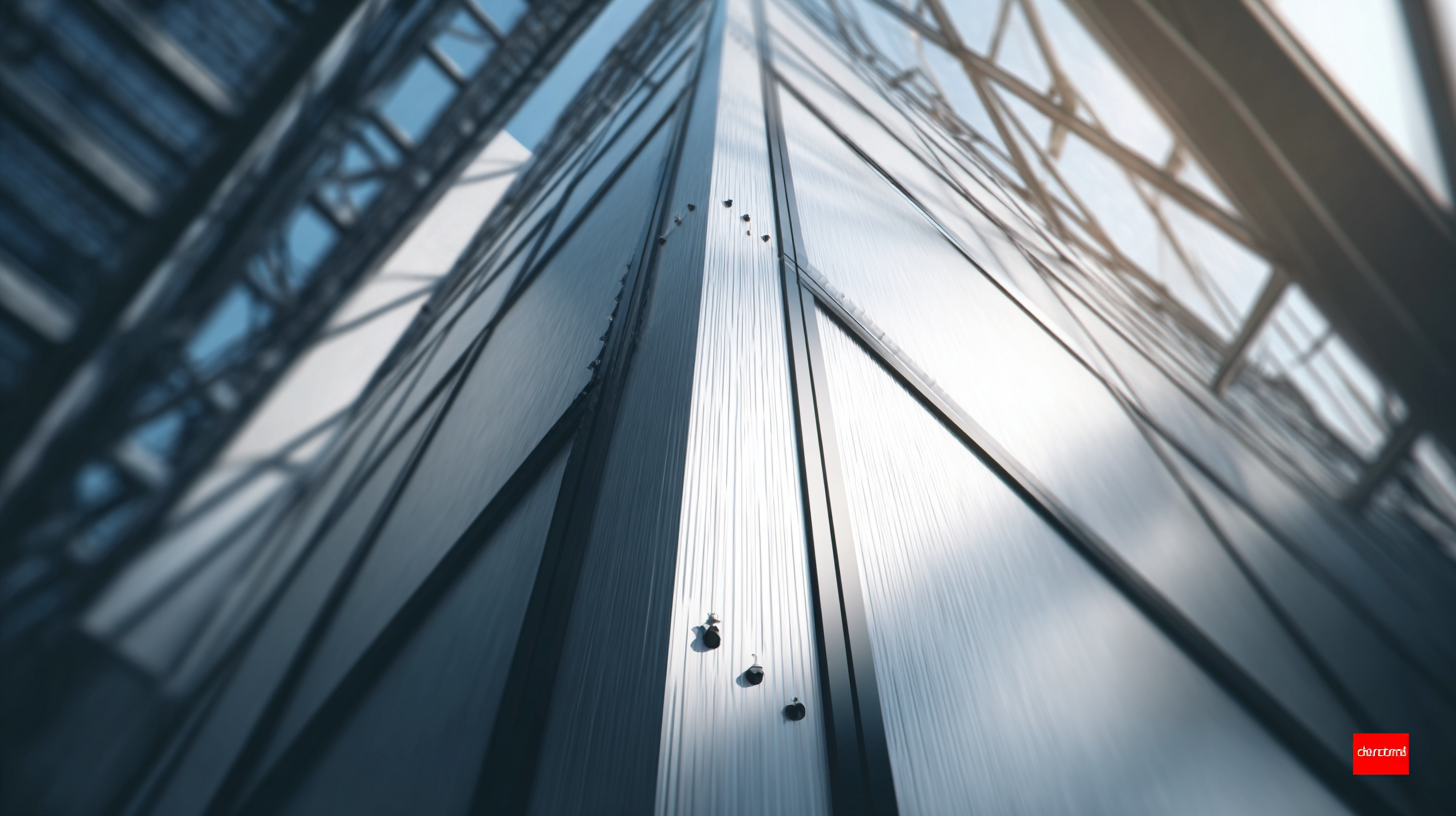Exploring the Features and Applications of Best Facade Aluminium Profiles: A Comprehensive Guide for Architects