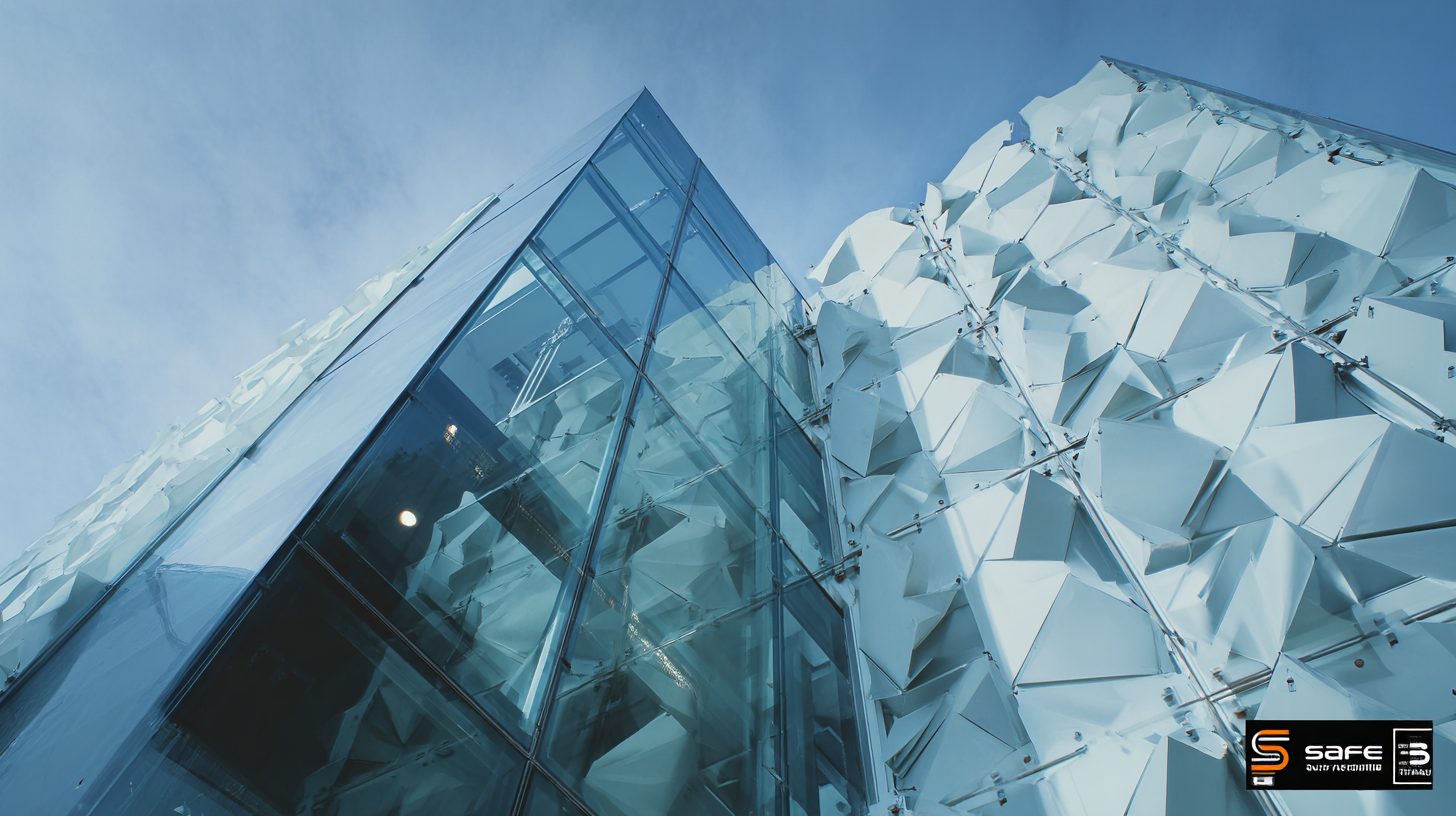 Exploring the Features and Applications of Best Facade Aluminium Profiles: A Comprehensive Guide for Architects