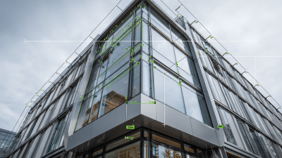Exploring the Features and Applications of Best Facade Aluminium Profiles: A Comprehensive Guide for Architects