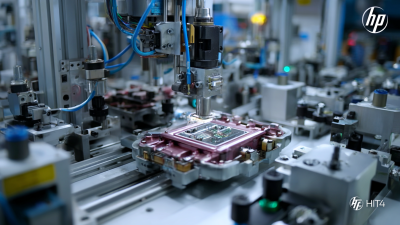 Exploring Innovative Alternatives to the Best Automatic Assembly Machine for Global Buyers