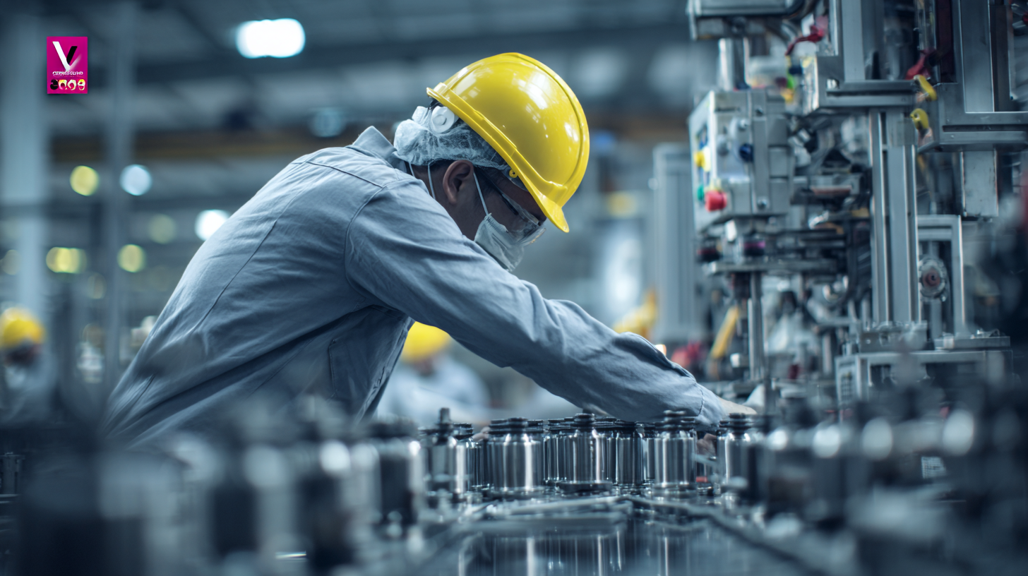Top Strategies for Choosing the Best Factory for Your Manufacturing Needs
