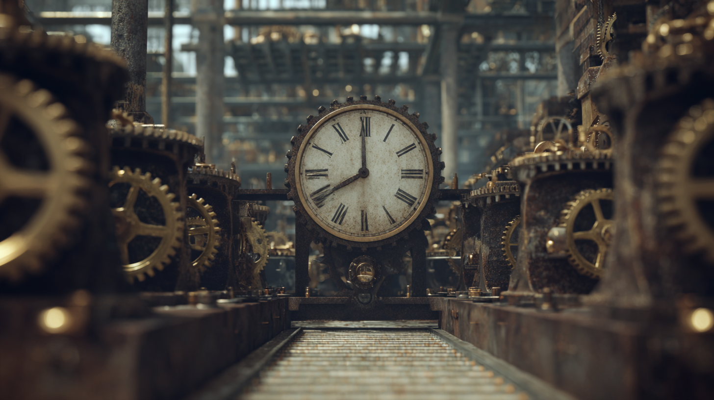 Top Strategies for Choosing the Best Factory for Your Manufacturing Needs