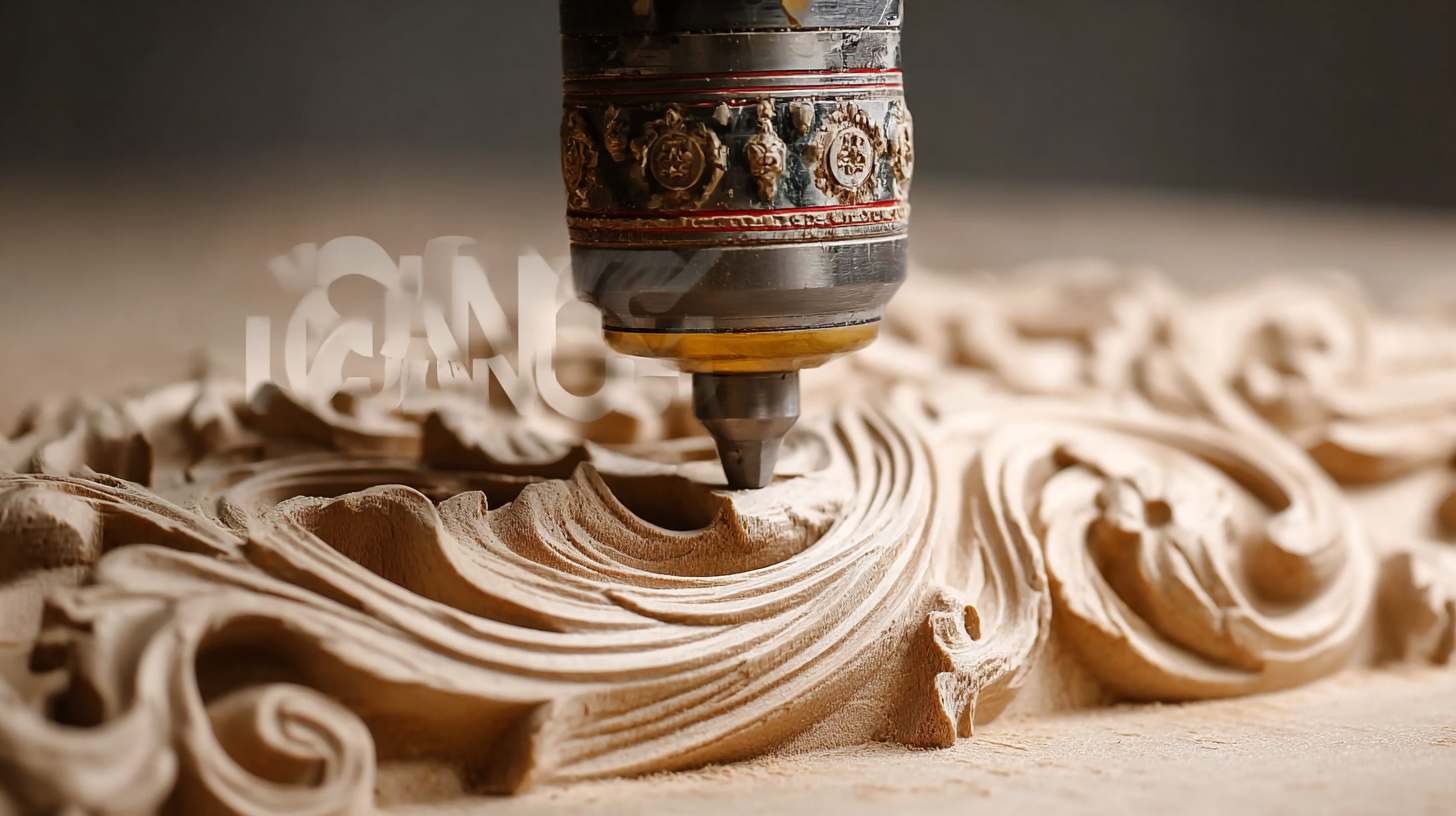 How to Choose the Best CNC Wood Carving Machine: A Comprehensive Tutorial for Buyers