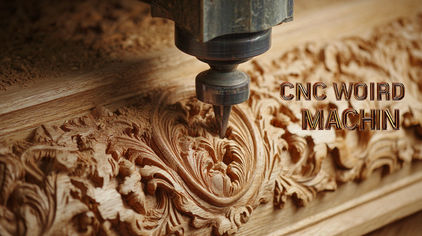 How to Choose the Best CNC Wood Carving Machine: A Comprehensive Tutorial for Buyers