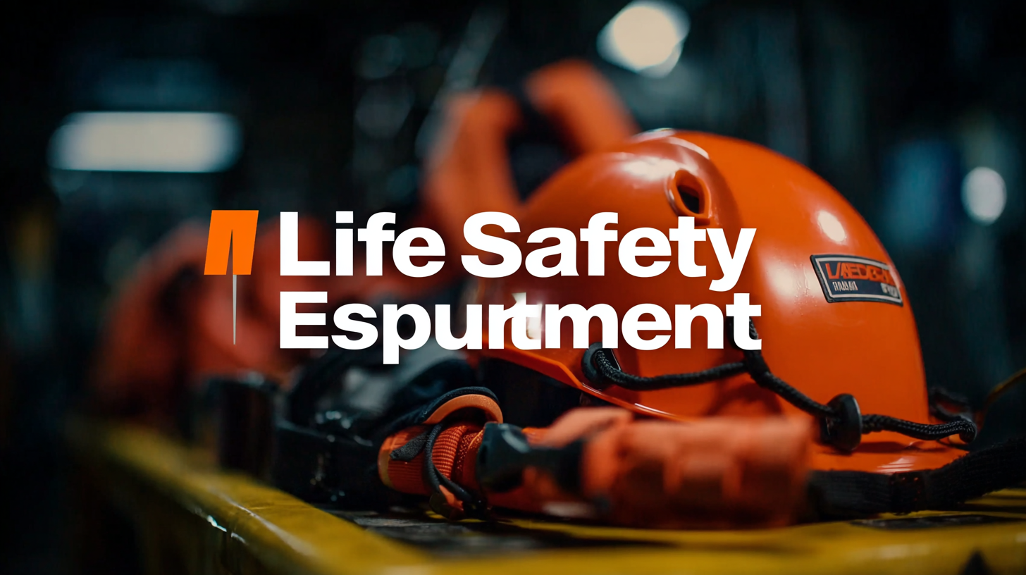 Embracing the Future: How Best Life Safety Equipment Will Transform Workplace Safety by 2025