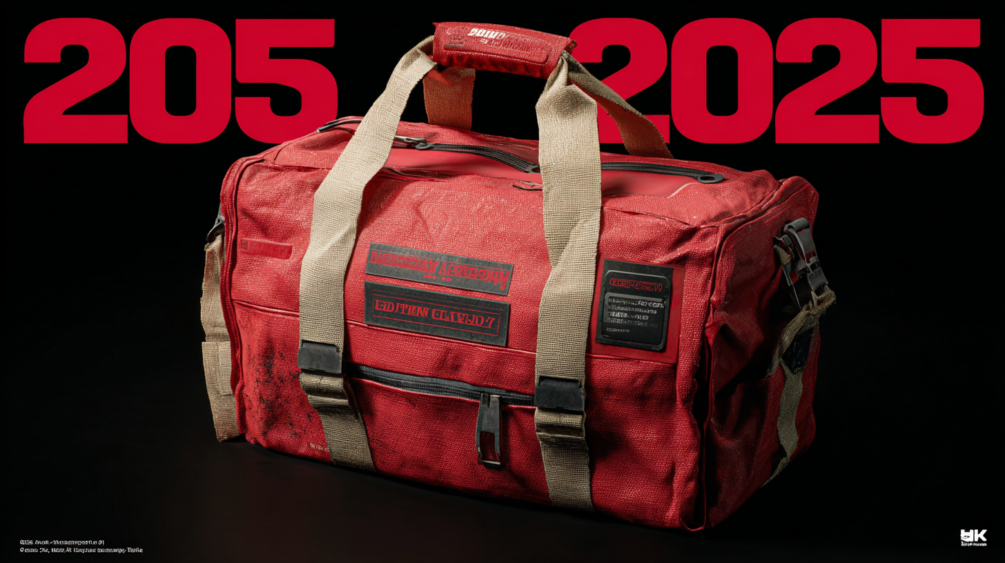 2025 Industry Trends: A Comprehensive Comparison of the Best Delivery Bags for Global Buyers
