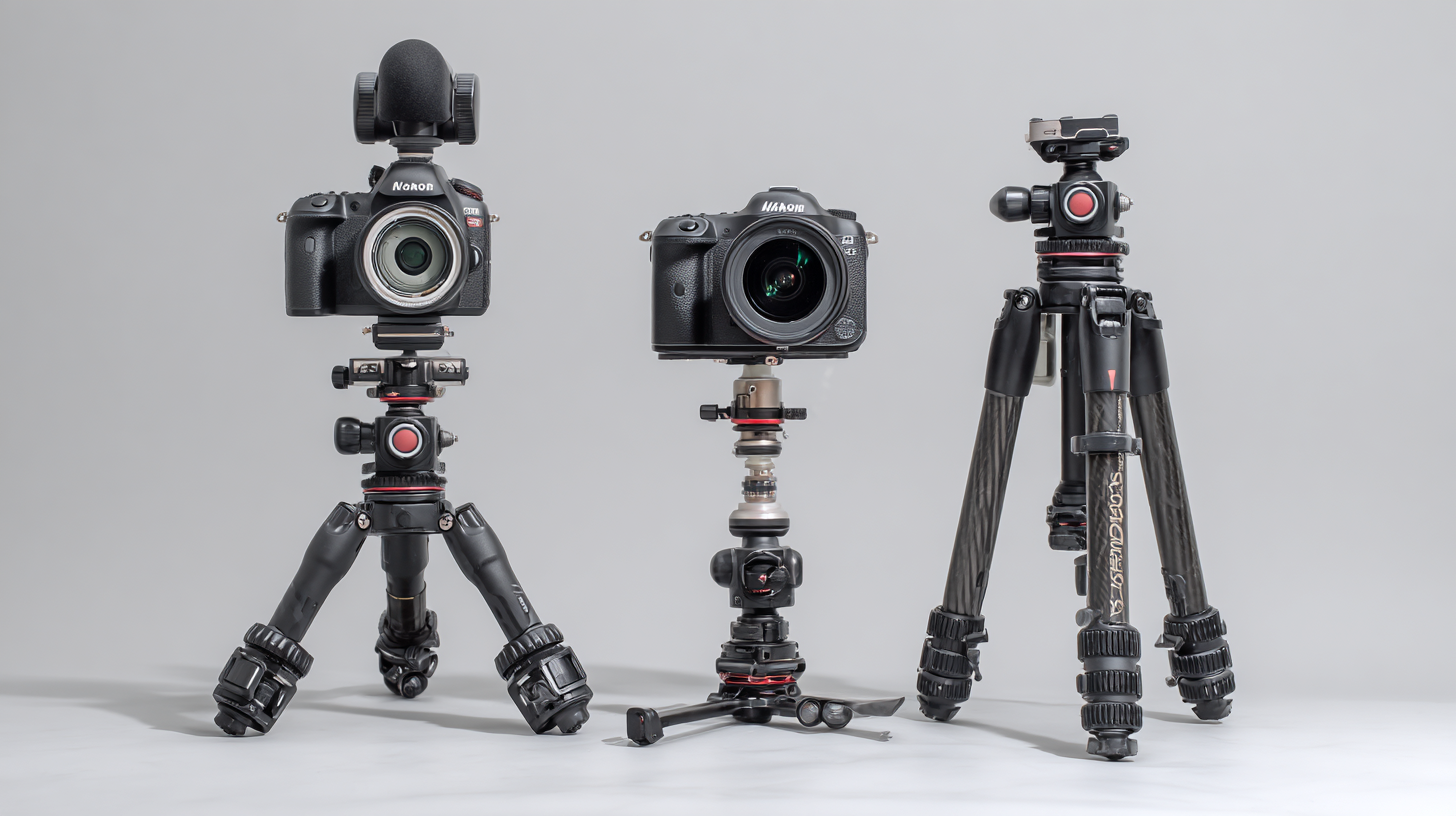 How to Choose the Best Panoramic Camera Stand for Professional Photography Use