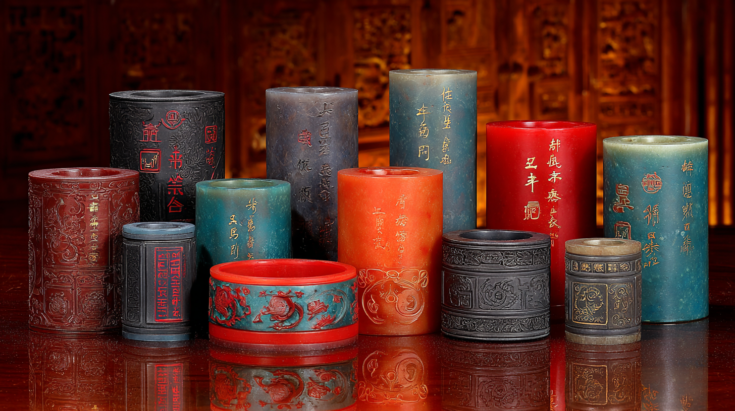 Unmatched Quality Cylinder Seal Kits Crafted in China for Global Excellence
