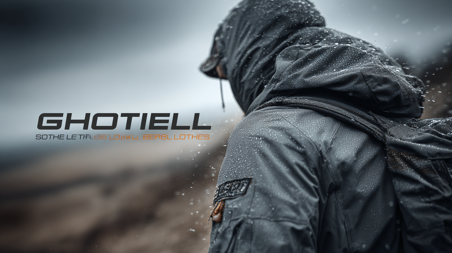 Explore the Best Alternatives to Softshell Clothing for Your Global Procurement Needs