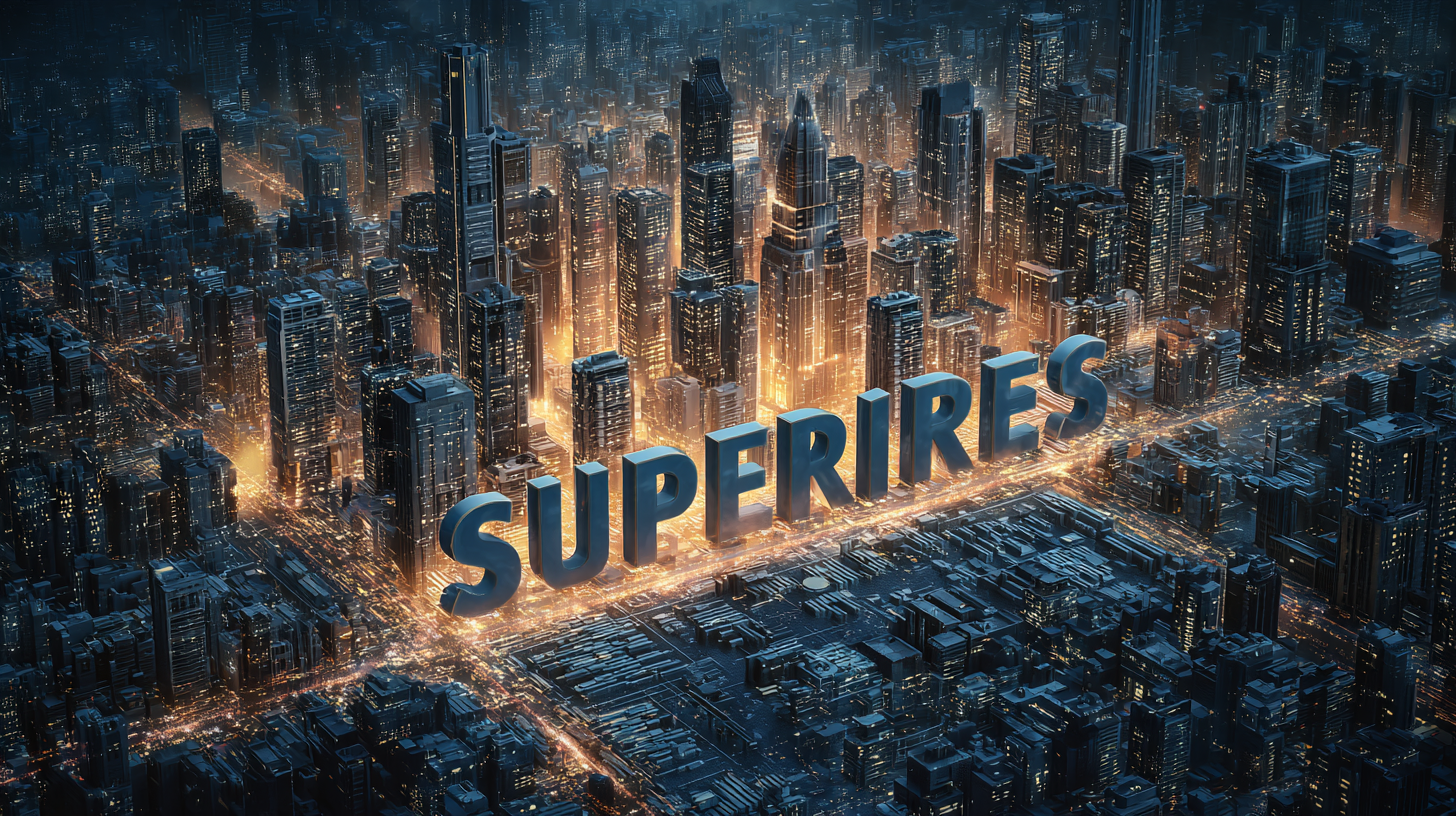 Navigating the Best Suppliers Landscape in 2025 Understanding Trends and Strategies