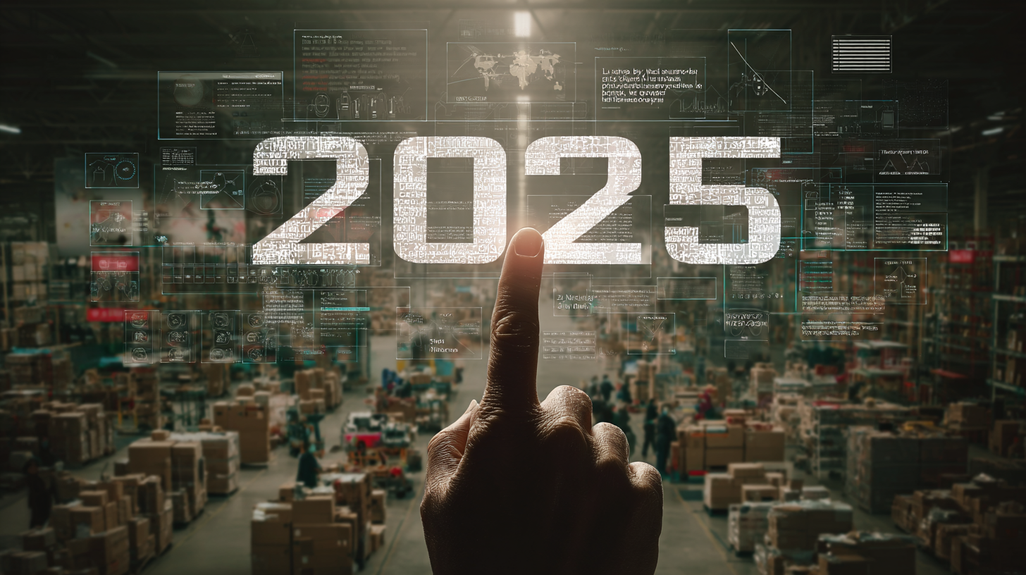 Navigating the Best Suppliers Landscape in 2025 Understanding Trends and Strategies