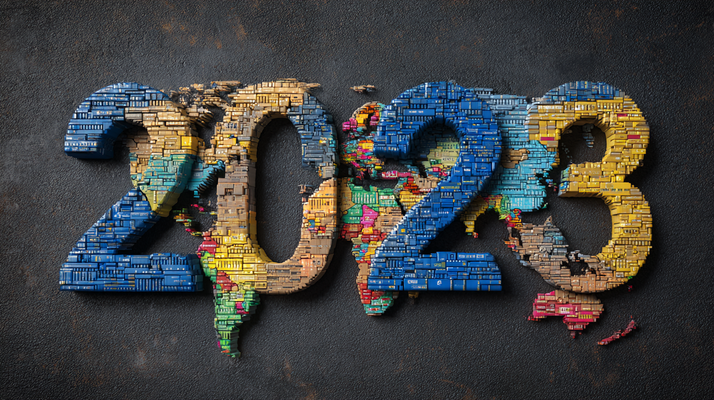Navigating the Best Suppliers Landscape in 2025 Understanding Trends and Strategies