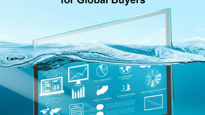 Unveiling the Advantages of Best Transparent Underwater Screen for Global Buyers