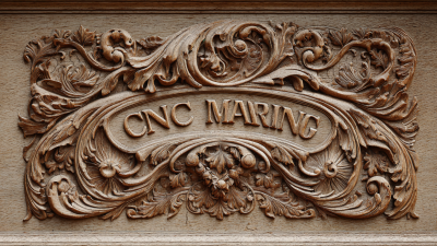 Exploring the Future of Best CNC Wood Carving Machines Market Trends and How to Choose the Right One for 2025
