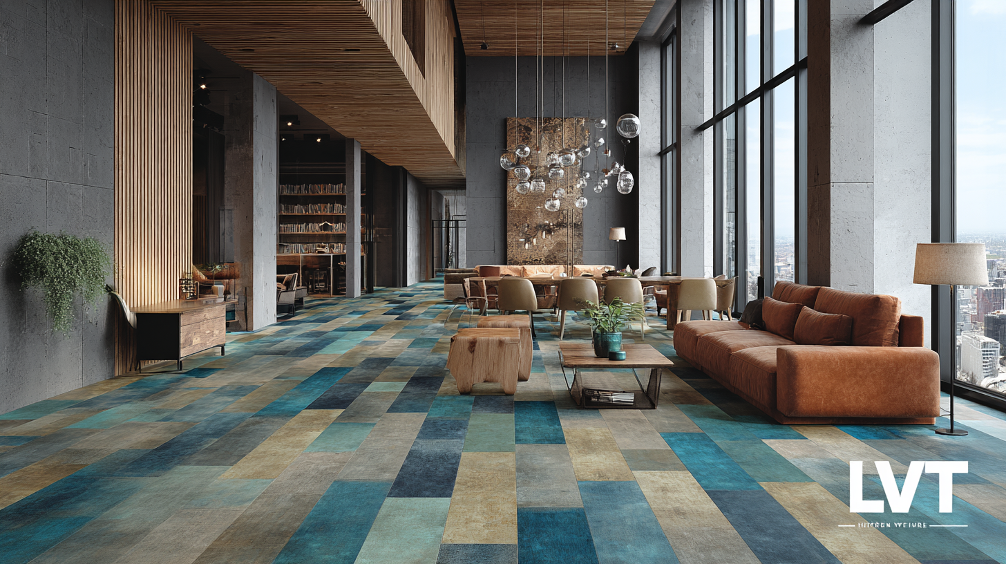The Ultimate Guide to Sourcing Top Quality Suppliers for the Best Lvt Tile Flooring Worldwide