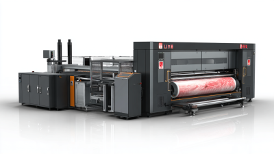China's Commitment to Quality Revolutionizes Global Cylinder UV Printing Markets
