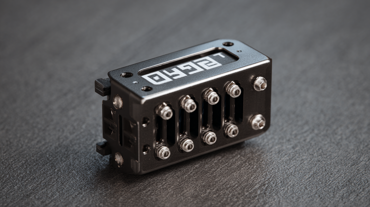 2025 Insights: Discover the Top 10 Best Pin Header Sockets Revolutionizing Connectivity