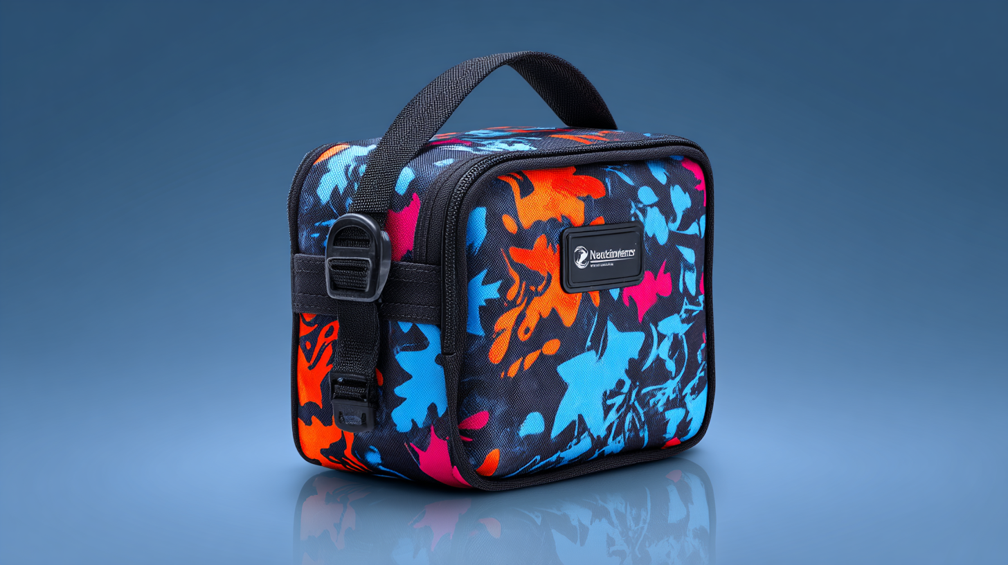 Mastering Your Lunchtime: A Comprehensive Tutorial on Choosing the Best Neoprene Lunch Box for Global Buyers