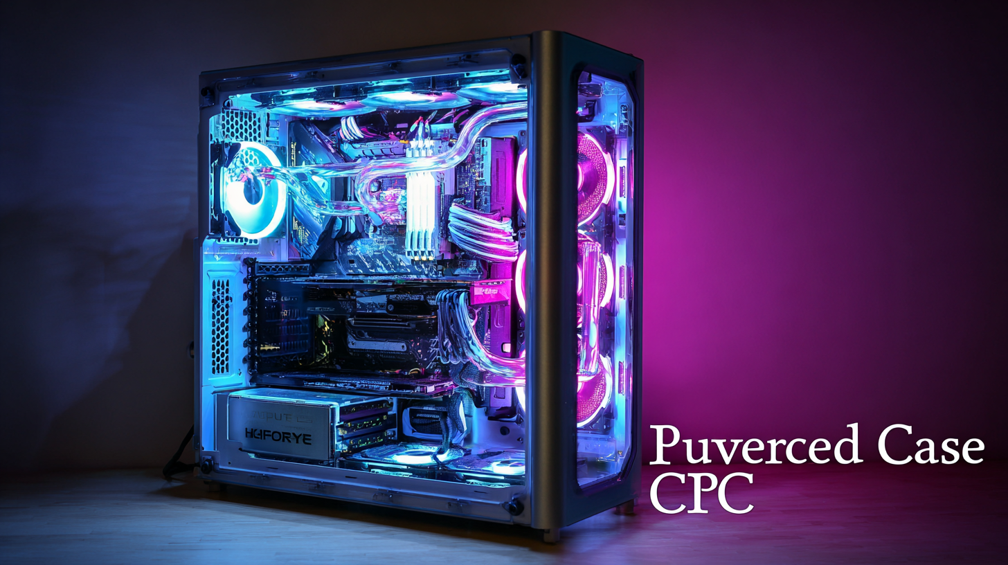 Future Trends in Curved PC Case Market by 2025 and How to Choose the Best Option