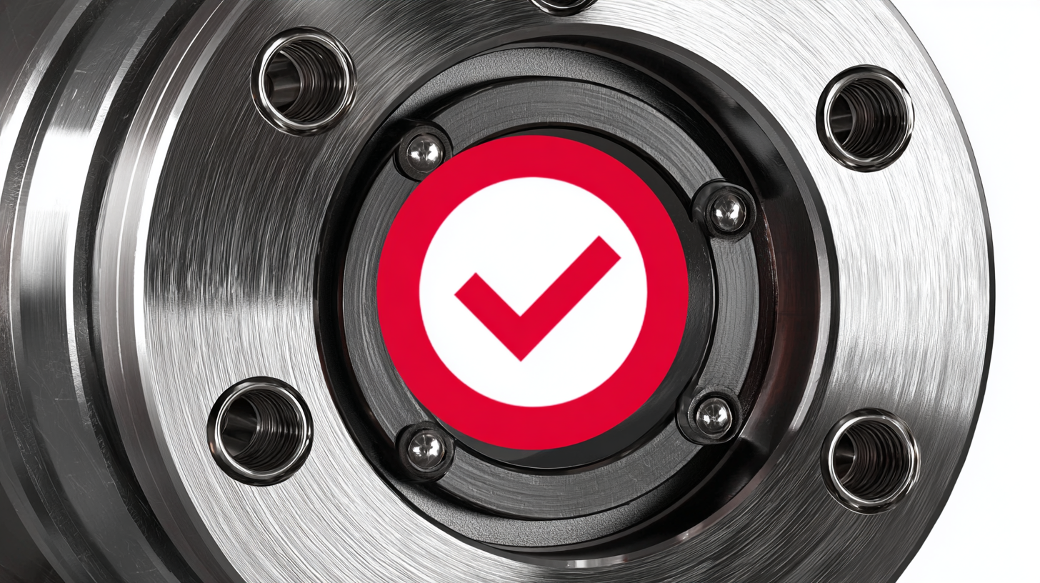 Top Five Industry Standards for Best Hydraulic Pump Seals You Should Know