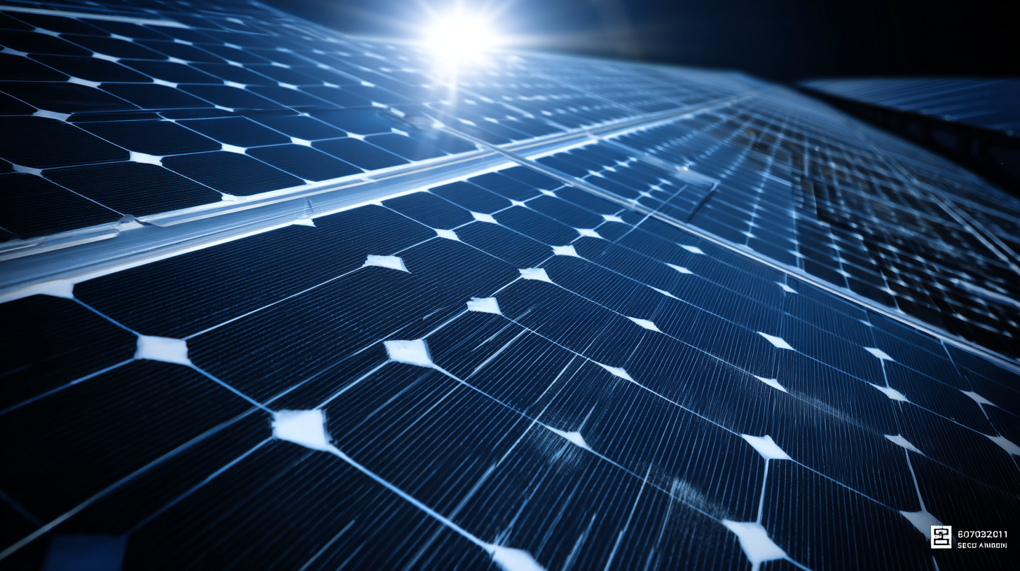 Top Strategies for Sourcing the Best Solar Panels