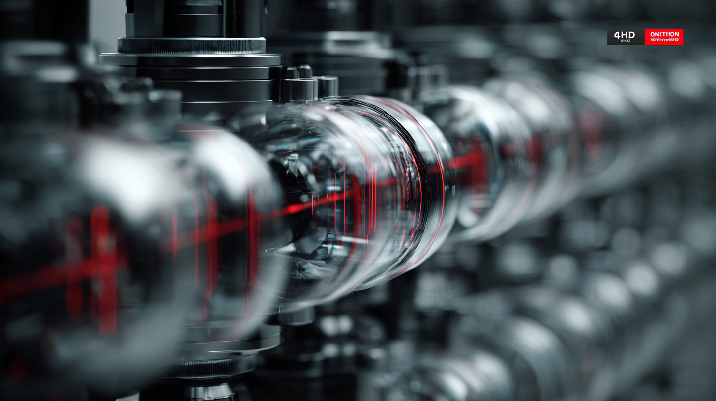 Exploring the Features and Applications of Top Optical Equipment for Global Procurement