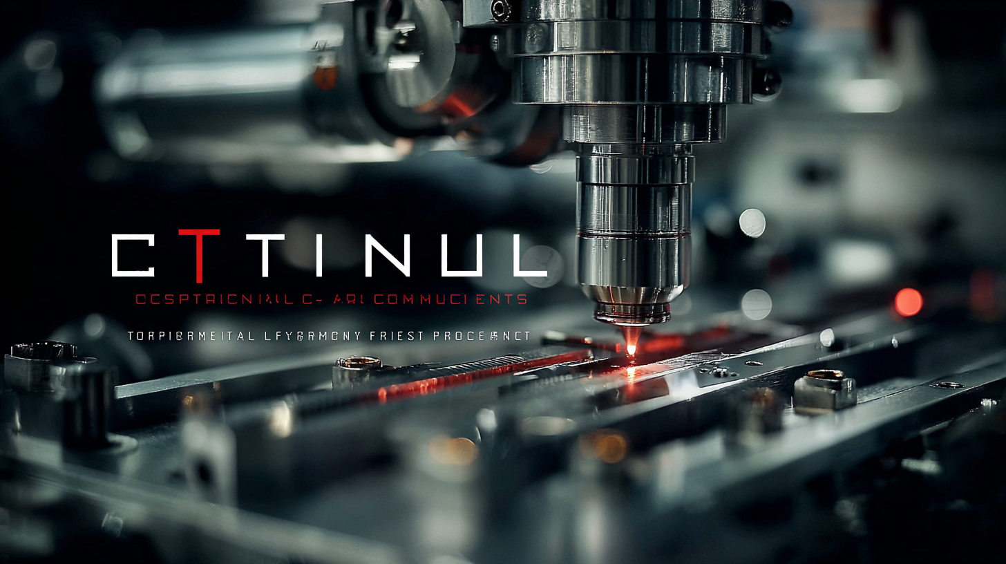 Exploring the Features and Applications of Top Optical Equipment for Global Procurement