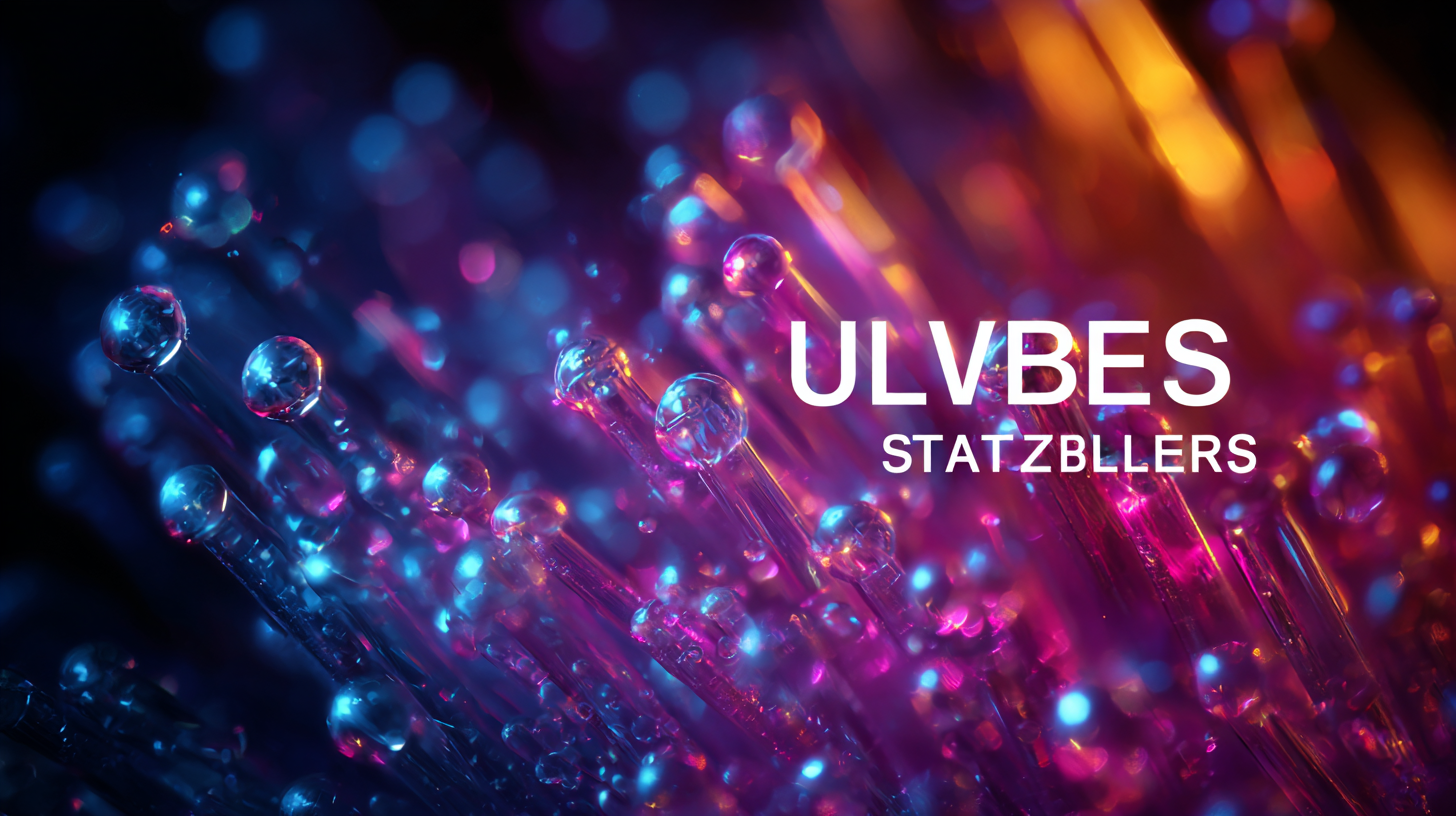 Understanding the Challenges of Choosing the Best UV Stabilizers for PVC Products