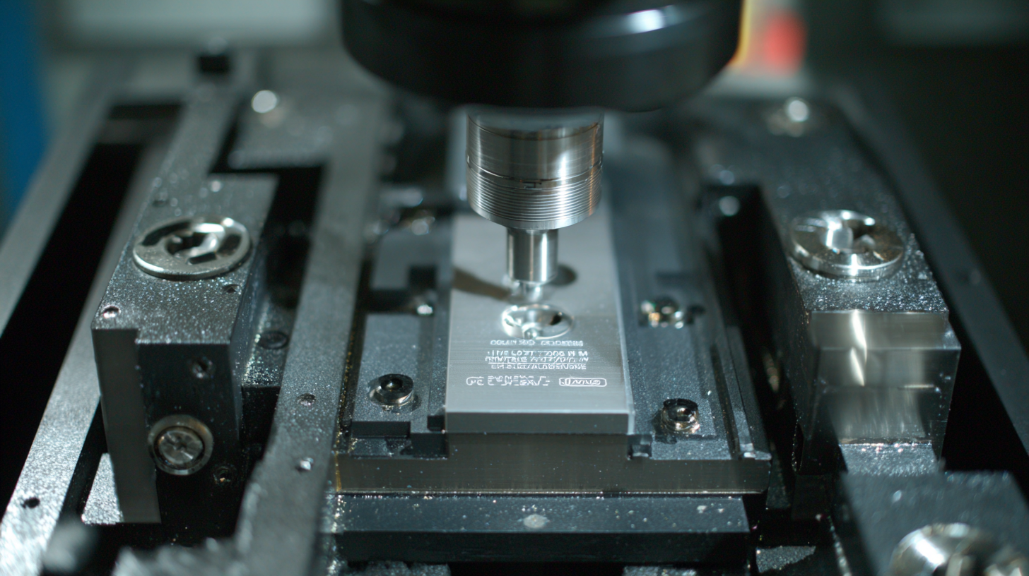 Unlocking Precision with Best CNC Milling Specifications and Comprehensive Guide to Optimal Use