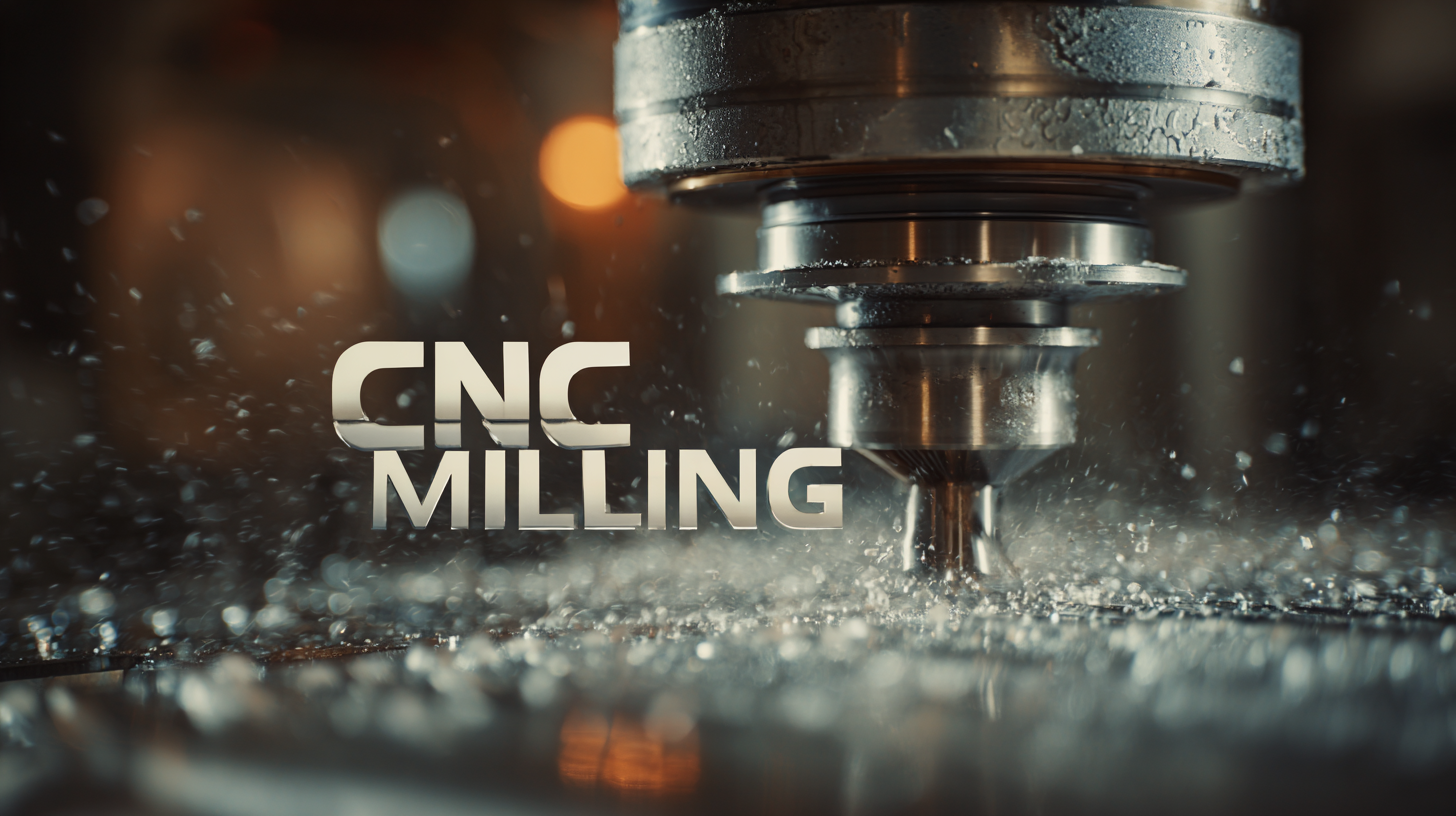 Unlocking Precision with Best CNC Milling Specifications and Comprehensive Guide to Optimal Use