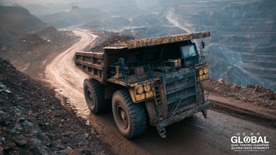 Global Leaders in Quality Chinese Manufacturing for Dump Truck Mining Opportunities