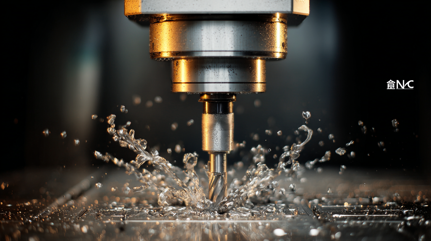 Quality CNC Machining from China to the Global Market Winning Trust and Excellence