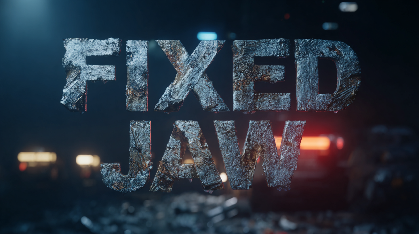 Exploring the Advantages of Best Fixed Jaw in Modern Crushing Applications