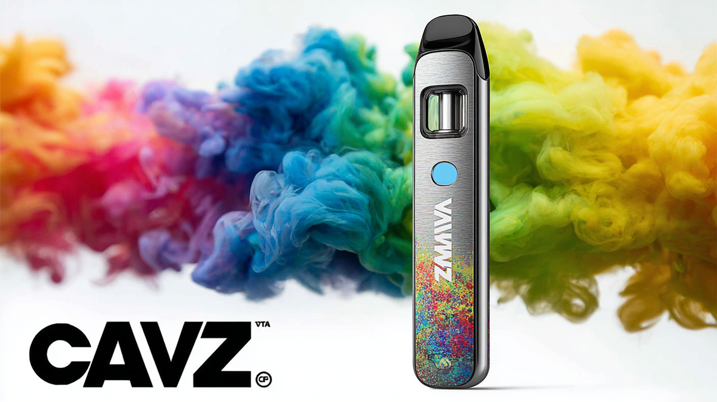 Revolutionizing Relaxation 5 Key Industries Benefiting from Best Disposable Thc Vape Pens