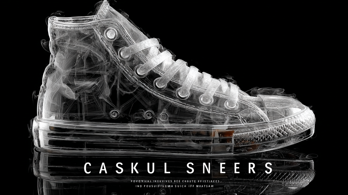 2025 Innovations in Casual Footwear: Ultimate Strategies for Choosing the Best Sneakers