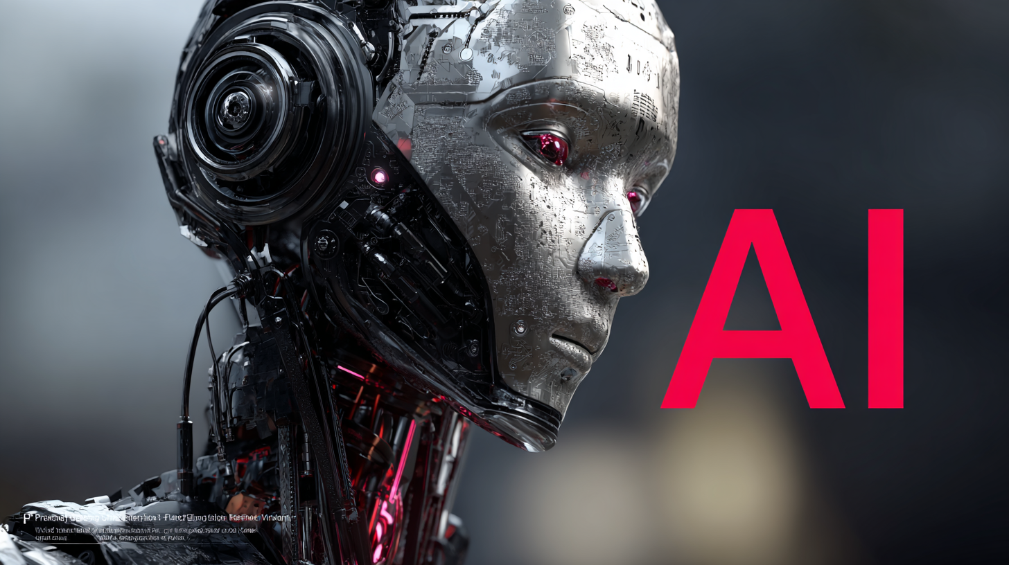 The Ultimate Guide to Mastering Best AI 3D Rendering Techniques for Stunning Visuals