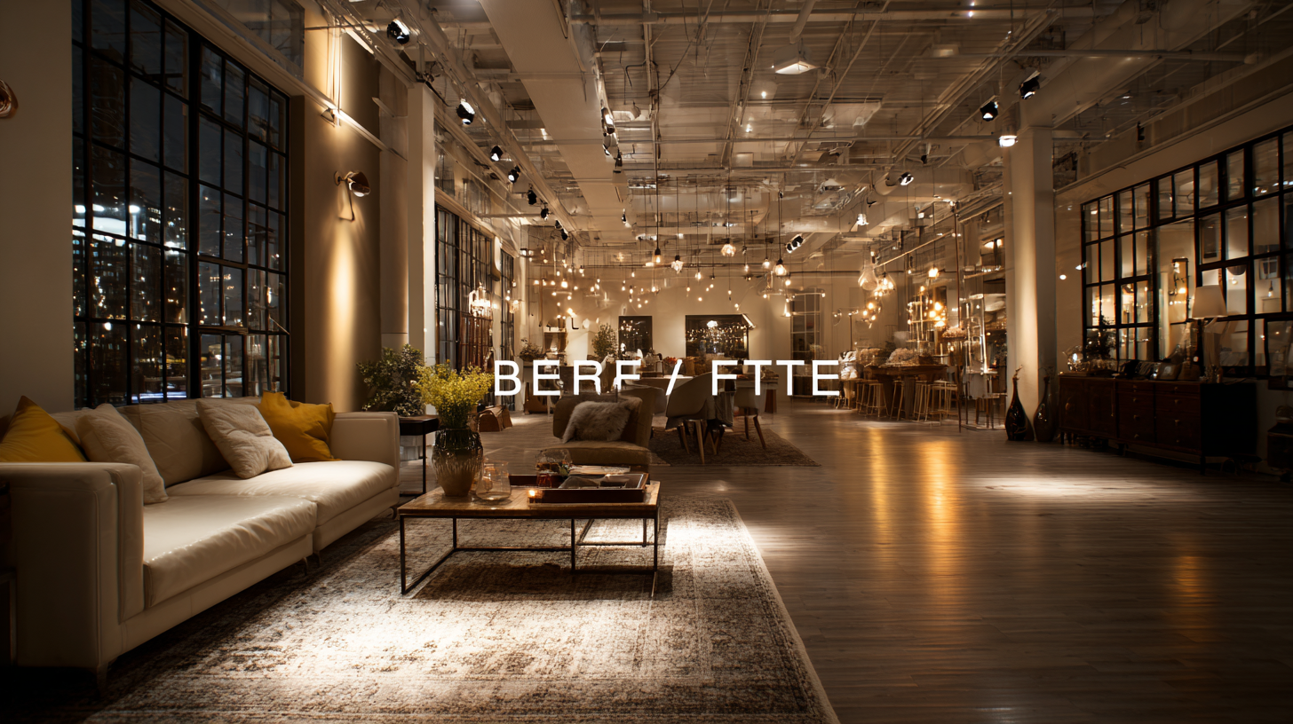 5 Essential Tips for Reducing After-Sales Service Costs on the Best Indoor Lighting Solutions