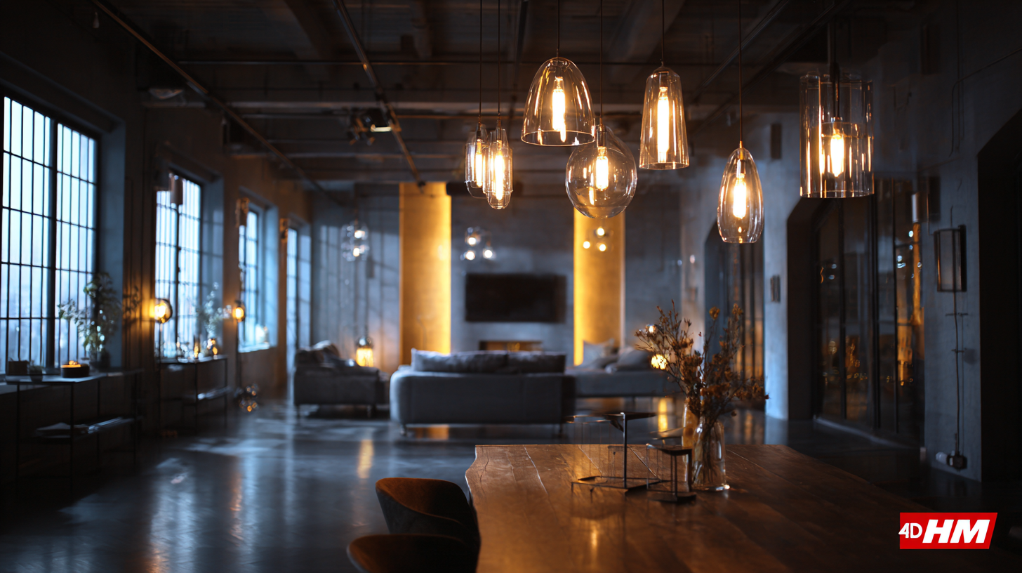 5 Essential Tips for Reducing After-Sales Service Costs on the Best Indoor Lighting Solutions