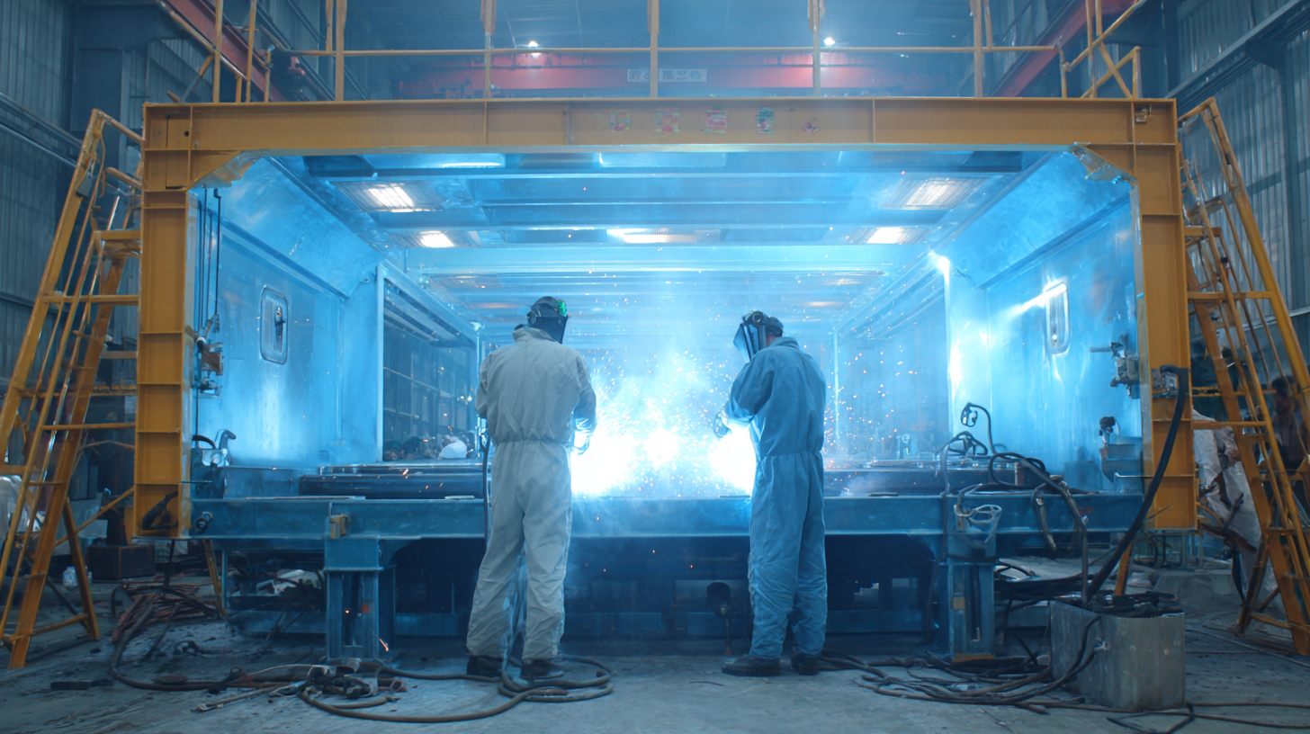 Elevate Your Coating Standards with Best Arc Spraying Equipment Made in China for Global Markets